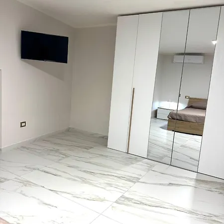 Lägenhet Giulius Luxury