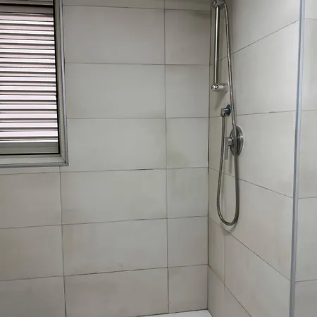 Giulius Luxury Lägenhet *